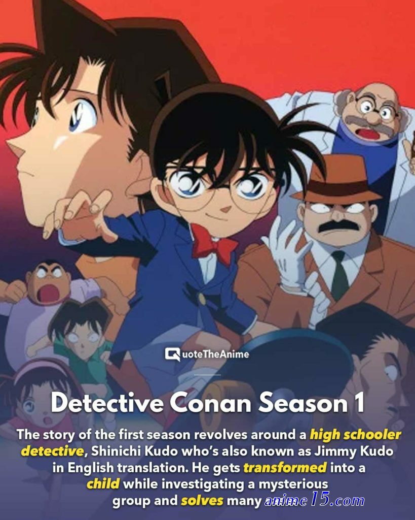 watch detective conan ep 657