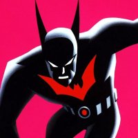 batman do futuro todos os episodios
