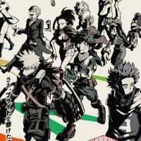 boku no hero animesonline