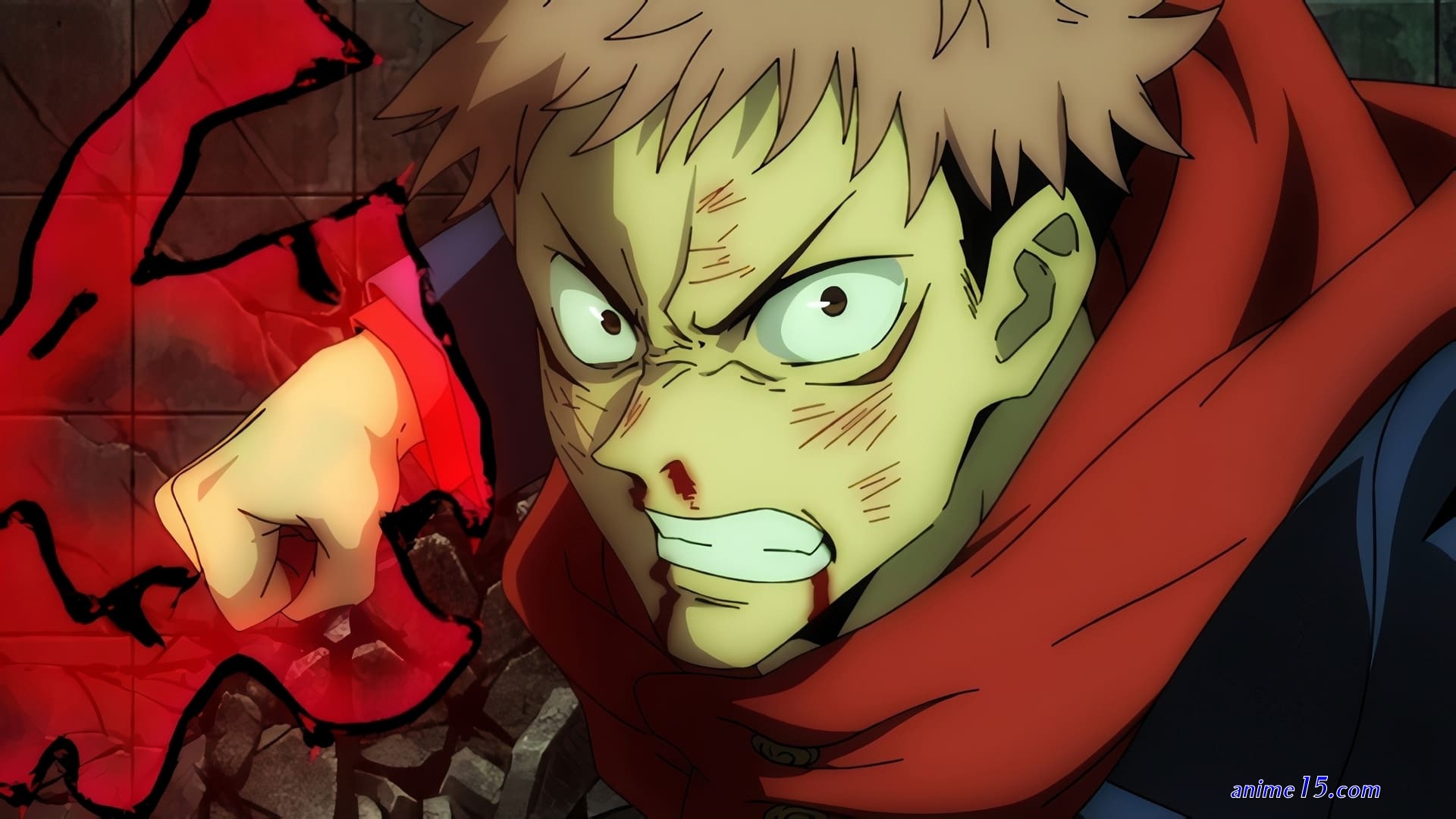 descargar jujutsu no kaisen capitulo 13 audio latino