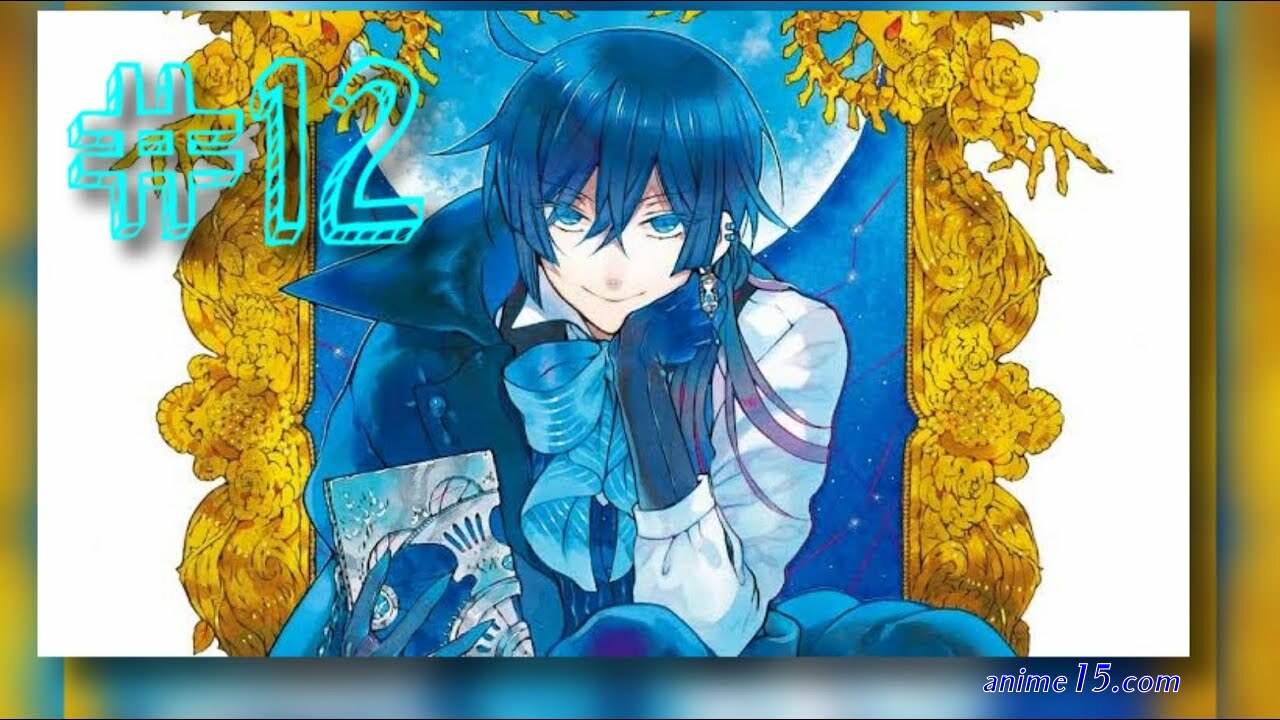 vanitas no carte cap 1 sub español
