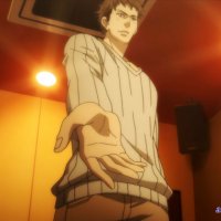 anime misters slave