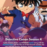 watch detective conan ep 657