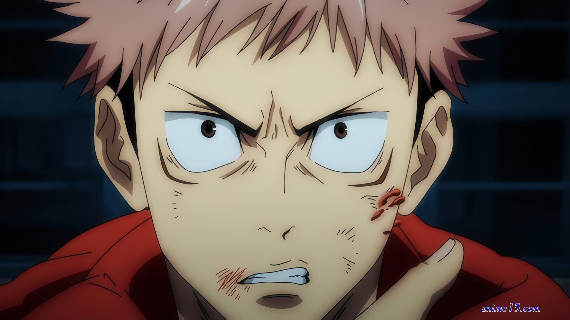 descargar jujutsu no kaisen capitulo 13 audio latino