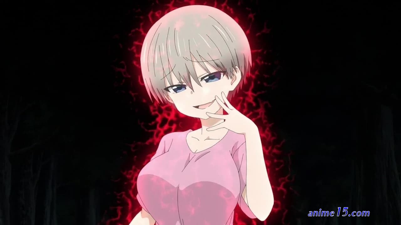 descargar temporada 1 de anime uzaki chan