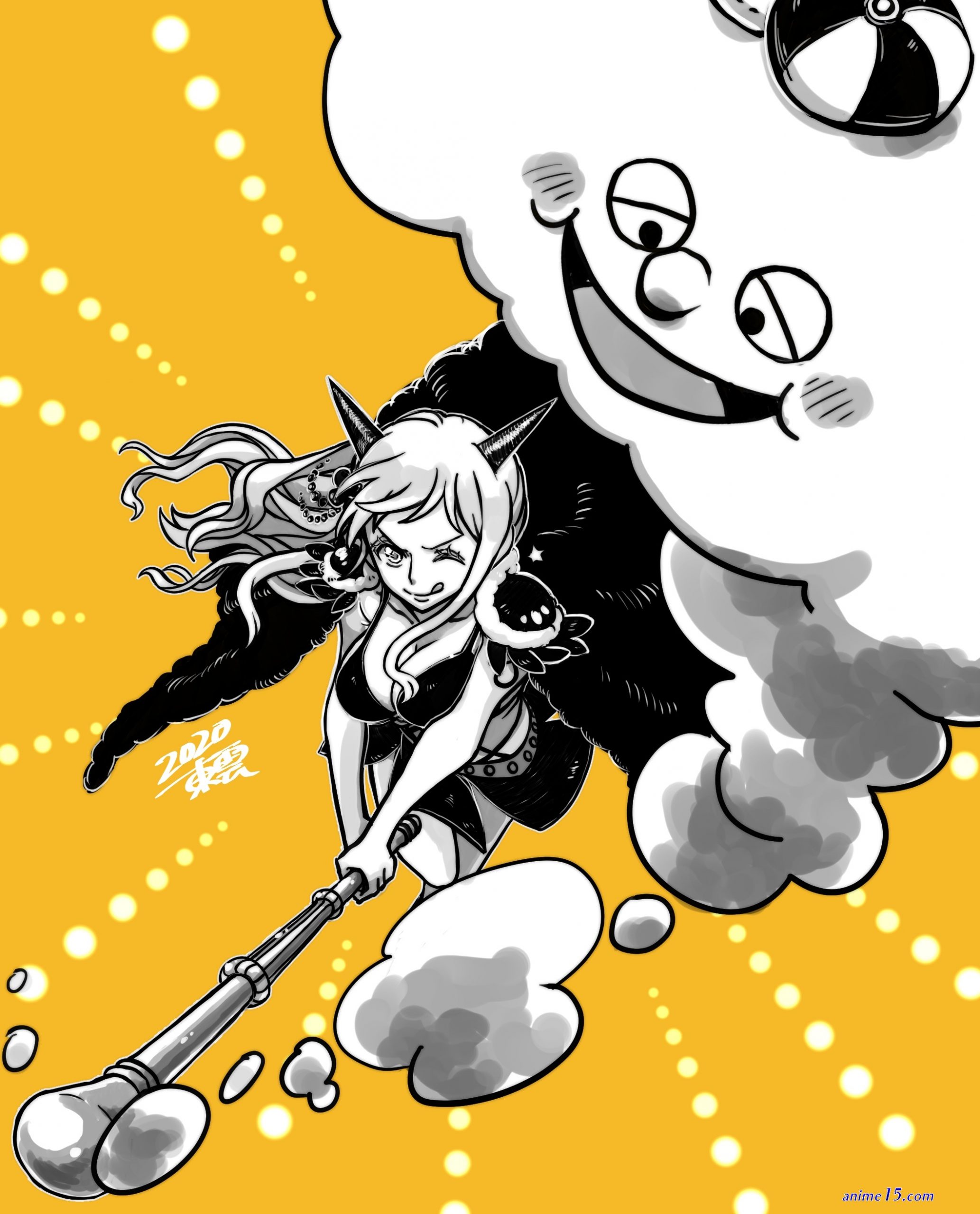 animezeira one piece