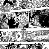 one piece capitulo895