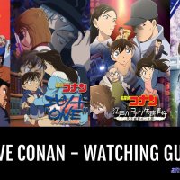 watch detective conan ep 657
