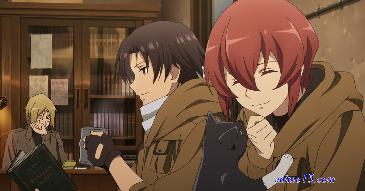 86 episode 4 server anime