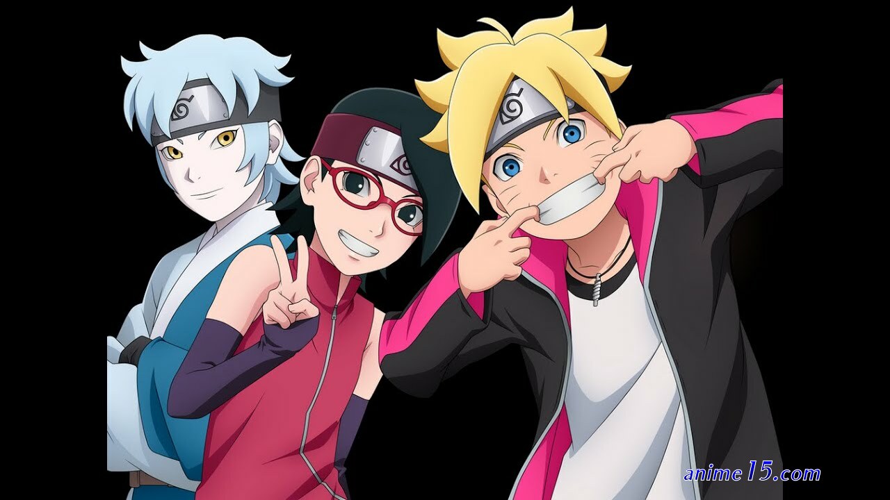 gogoanime boruto
