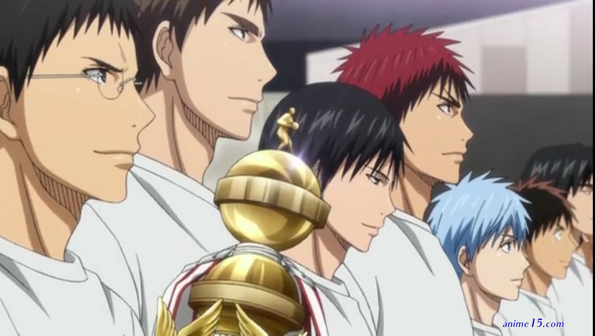 kuroko no basket 3 ep 2