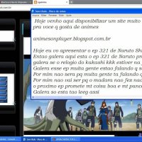 bleach ep321 dub