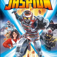 jaspion 2 online