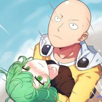 todos ep one punch man dublado