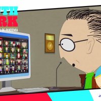 south park especial de pandemia dublado pt br