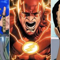 anime flash
