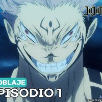 jujutsu kaisen cap 1 español latino