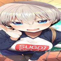 descargar temporada 1 de anime uzaki chan