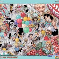 anime one piece capitulo 618