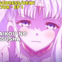 sekai saikou episodio 1