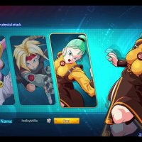 dragon bal z online