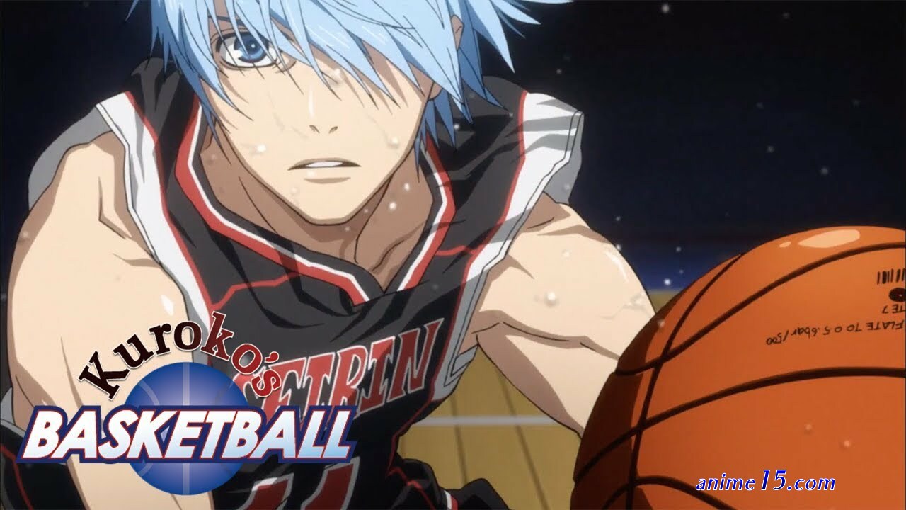 kuroko no basket 3 ep 2