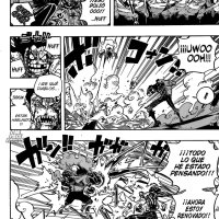 one piece capitulo895