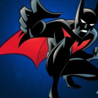 batman do futuro todos os episodios