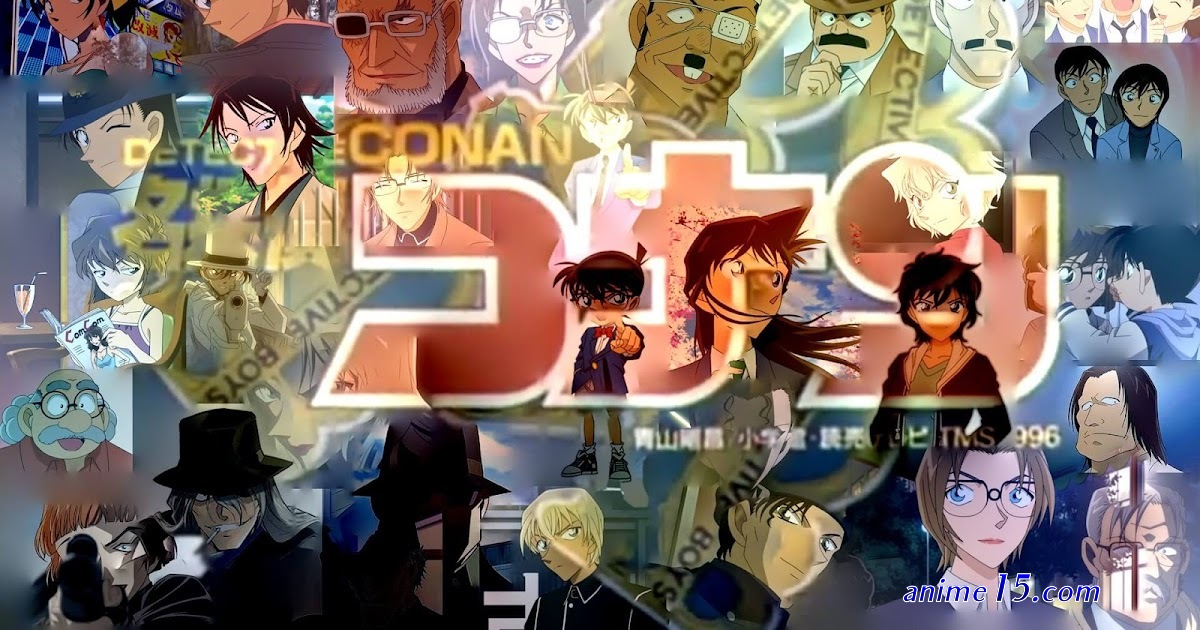 watch detective conan ep 657