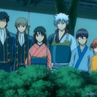 gintama ep 176 sub