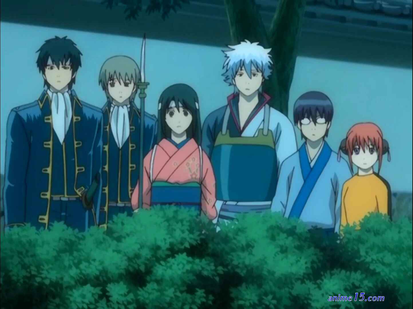 gintama ep 176 sub