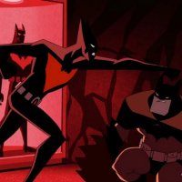 batman do futuro todos os episodios