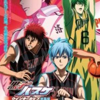 kuroko no basket 3 ep 2