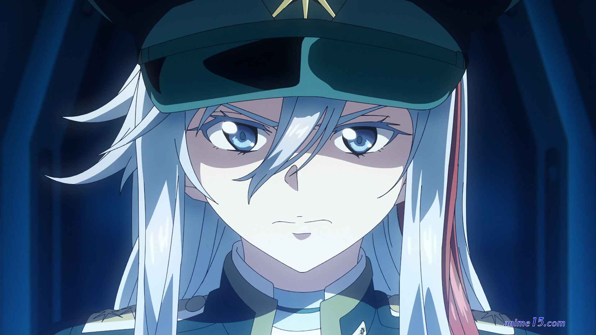 86 episode 4 server anime
