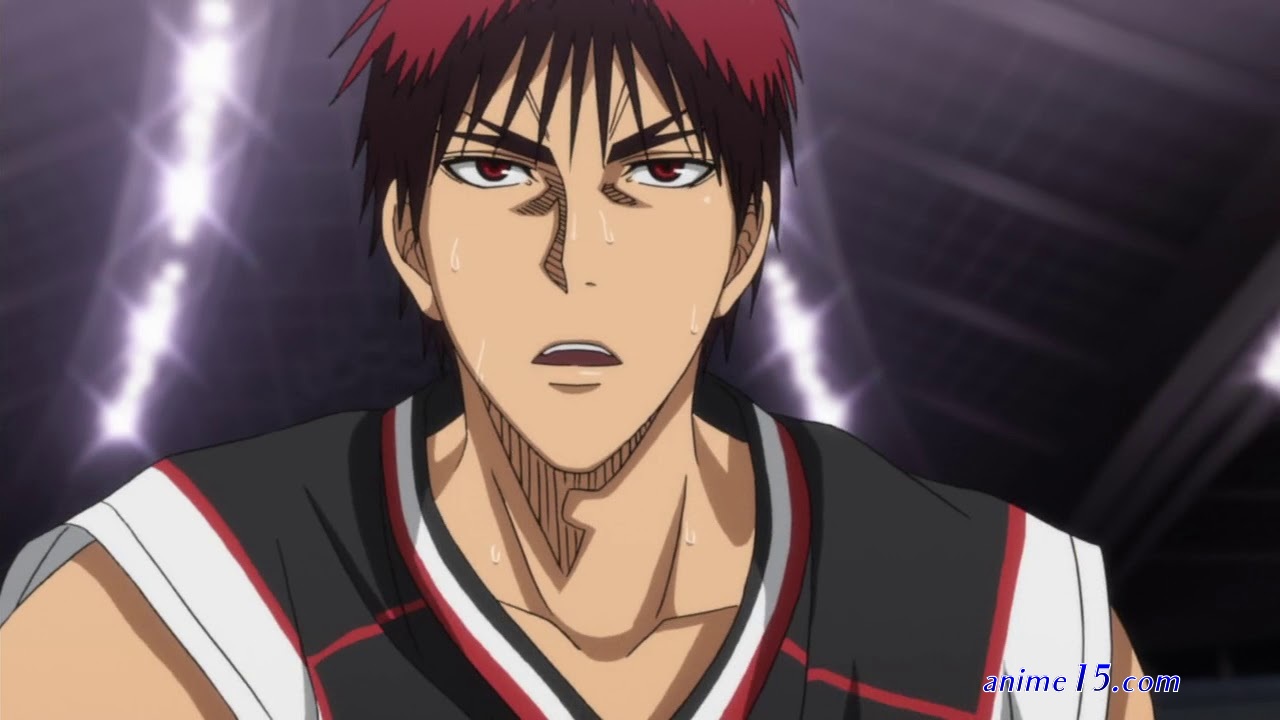 kuroko no basket 3 ep 2