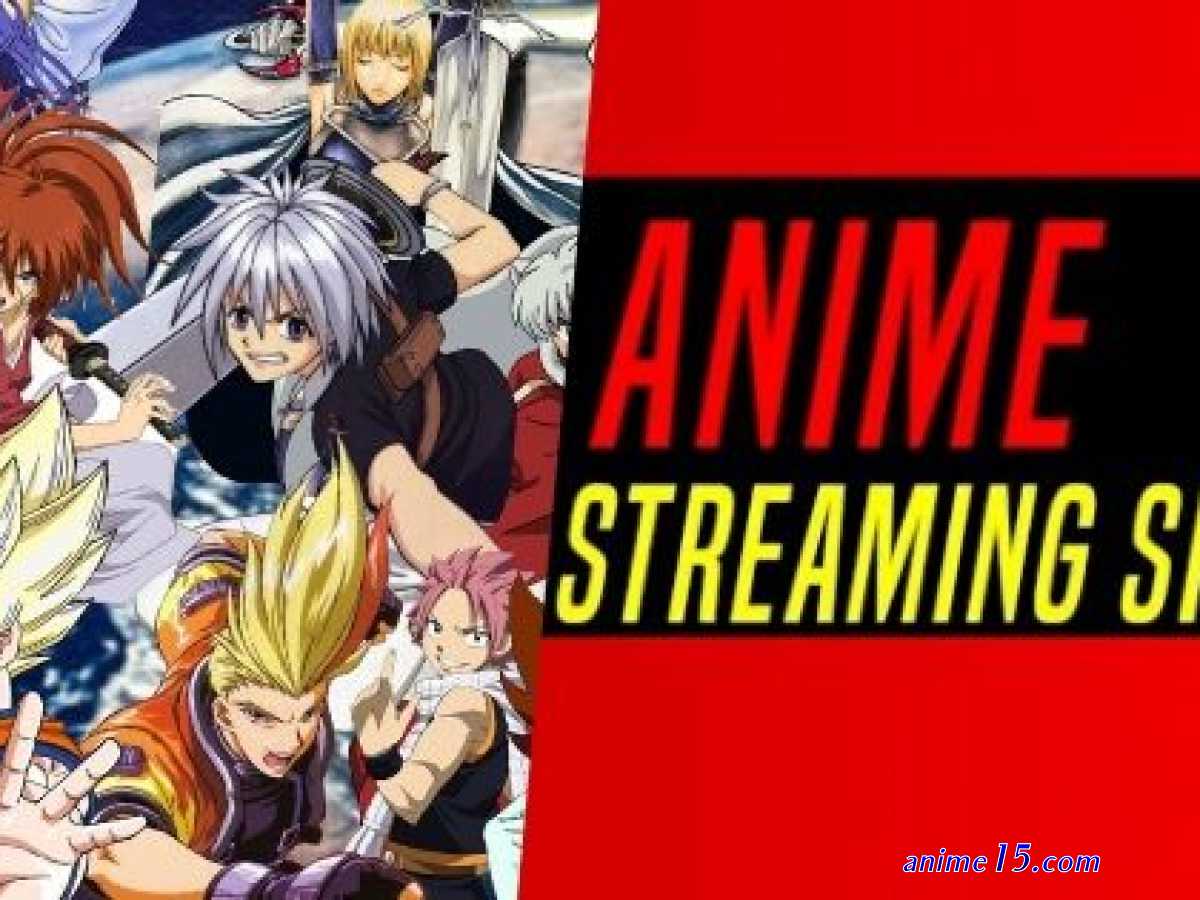 animes online site