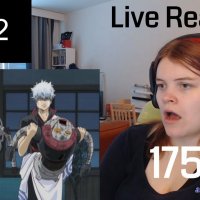 gintama ep 176 sub