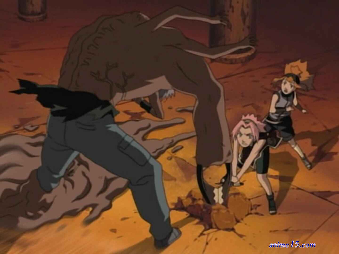 naruto shippuden ep 141 dub