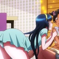 nazo x kimi sub indo