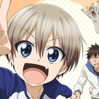 descargar temporada 1 de anime uzaki chan