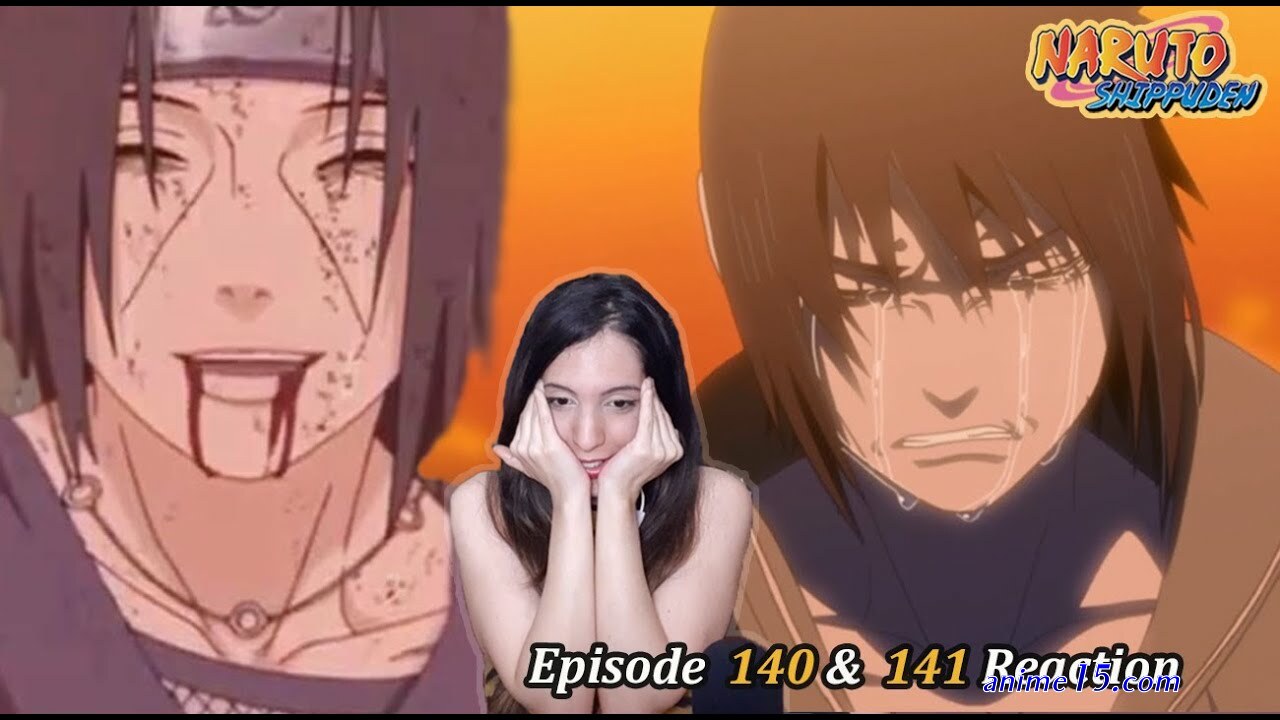 naruto shippuden ep 141 dub