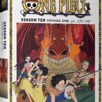 one piece episode 616 dub