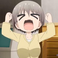 descargar temporada 1 de anime uzaki chan