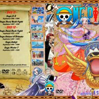 one piece capítulo 277