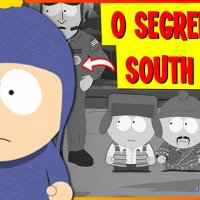 south park especial de pandemia dublado pt br