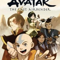 assistir avatar a lenda aang