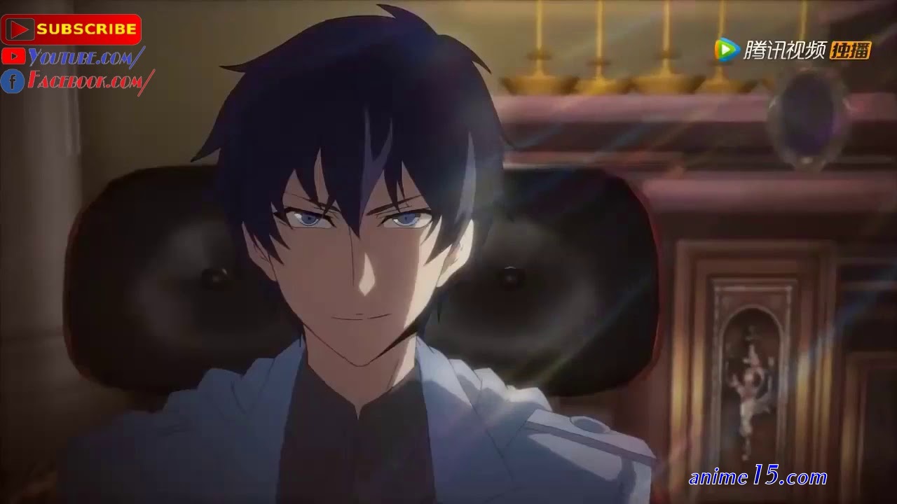 download anime shuangsheng lingtan zip