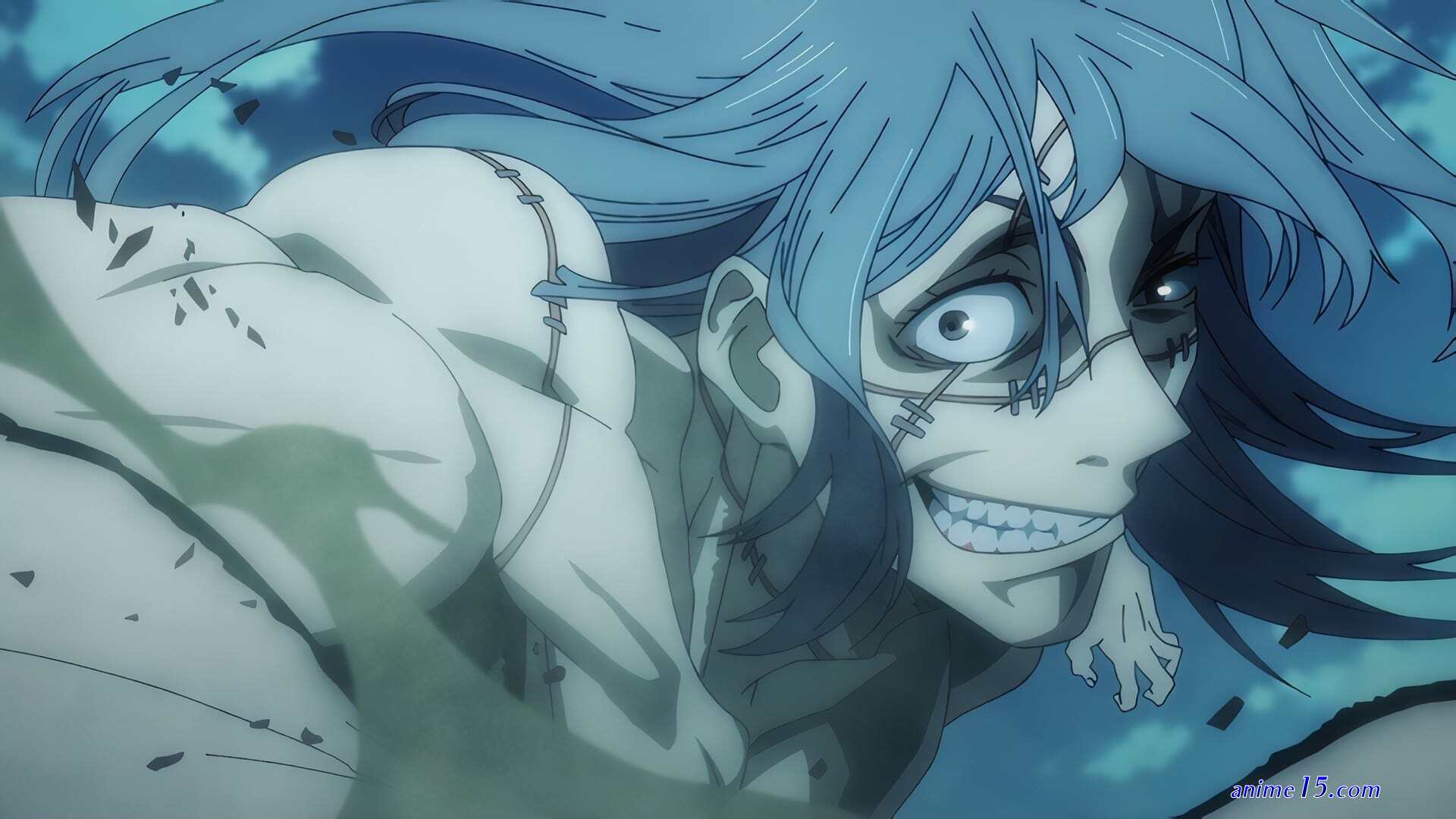descargar jujutsu no kaisen capitulo 13 audio latino