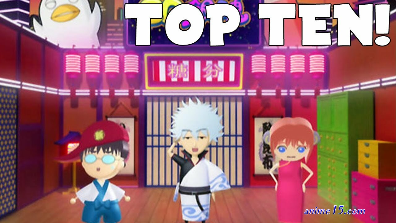 gintama ep 176 sub