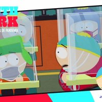 south park especial de pandemia dublado pt br